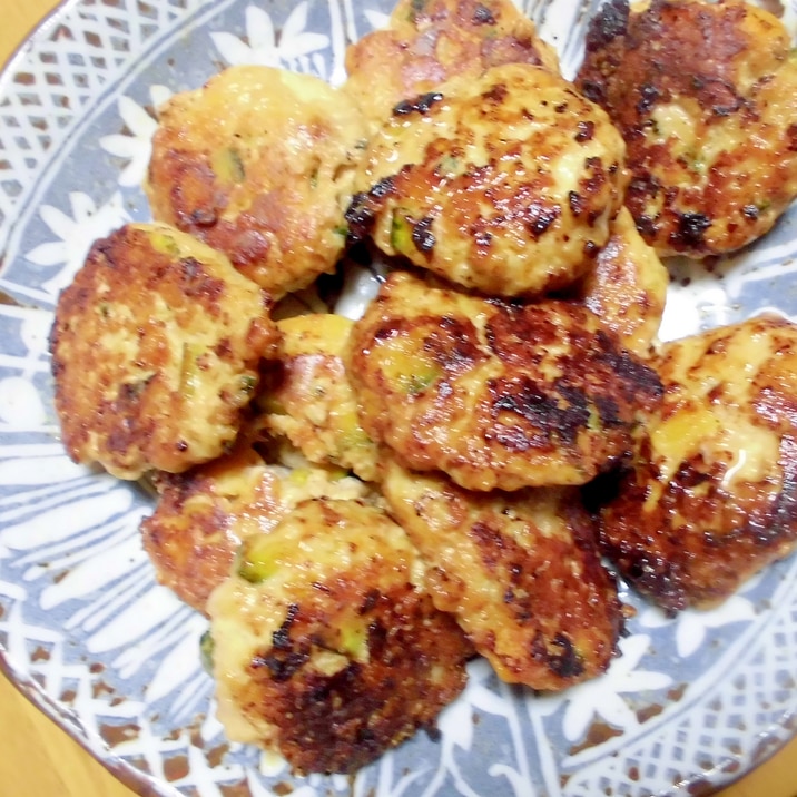 かぼちゃ入り豚ミンチのチーズ焼き レシピ 作り方 By みぽりん9215 楽天レシピ